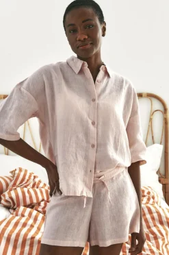 Ellos Homewear-Home Candice Shorts