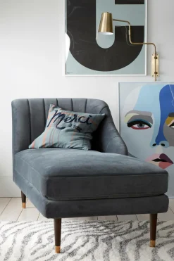 Ellos Sofaer & Lænestole-Home Chaiselong Donna