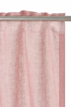 Ellos Gardiner Efter Mål-Home CLEO skræddersyet linnedgardin