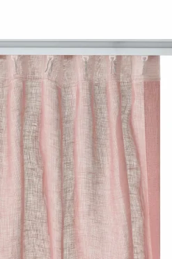 Ellos Gardiner Efter Mål-Home CLEO skræddersyet linnedgardin