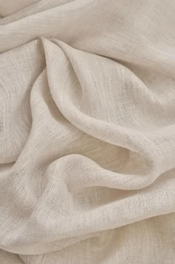 Ellos Gardiner Efter Mål|Persienner-Home CLEO skræddersyet linnedgardin