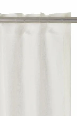 Ellos Persienner|Gardiner Efter Mål-Home CLEO skræddersyet linnedgardin