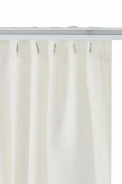 Ellos Persienner|Gardiner Efter Mål-Home CLEO skræddersyet linnedgardin