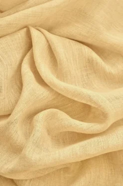 Ellos Gardiner Efter Mål-Home CLEO skræddersyet linnedgardin