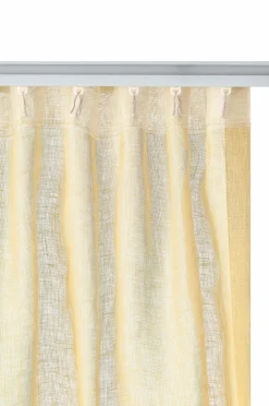 Ellos Gardiner Efter Mål-Home CLEO skræddersyet linnedgardin