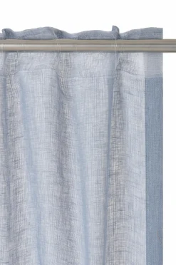 Ellos Gardiner Efter Mål-Home CLEO skræddersyet linnedgardin