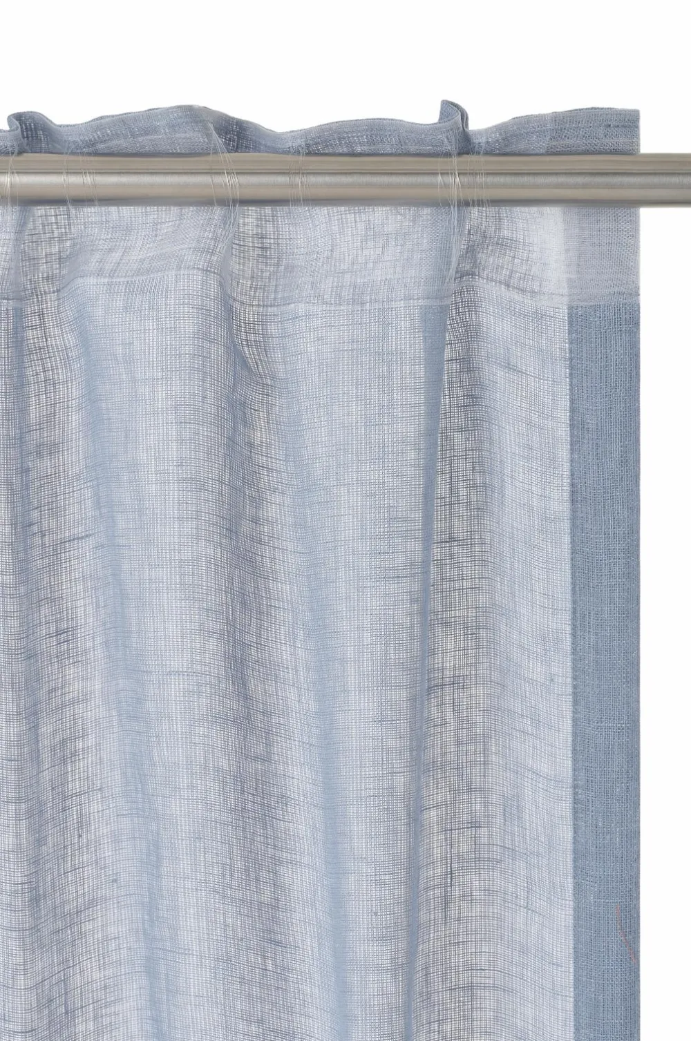 Ellos Gardiner Efter Mål-Home CLEO skræddersyet linnedgardin