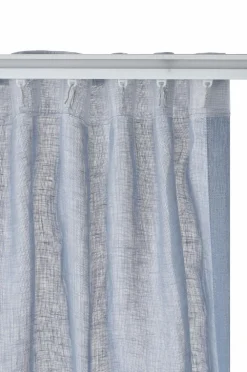 Ellos Gardiner Efter Mål-Home CLEO skræddersyet linnedgardin