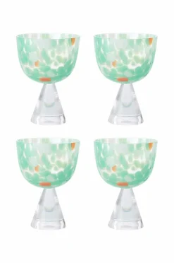 Ellos Borddækning & Servering-Home Cocktailglas Dotti 4-pak
