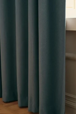 Ellos Gardiner Efter Mål-Home DEJA skræddersyet mørklægningsgardin