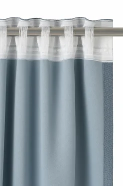 Ellos Gardiner Efter Mål-Home DEJA skræddersyet mørklægningsgardin