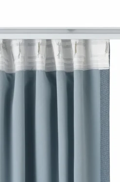 Ellos Gardiner Efter Mål-Home DEJA skræddersyet mørklægningsgardin