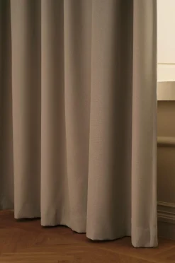 Ellos Gardiner Efter Mål-Home DEJA skræddersyet mørklægningsgardin