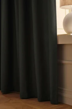 Ellos Gardiner Efter Mål-Home DEJA skræddersyet mørklægningsgardin