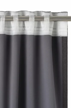 Ellos Gardiner Efter Mål-Home DEJA skræddersyet mørklægningsgardin