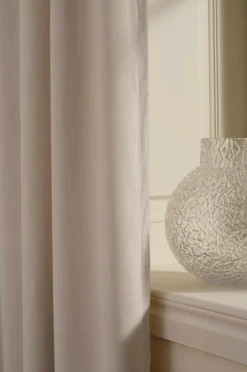 Ellos Gardiner Efter Mål-Home DEMI skræddersyet fløjlsgardin