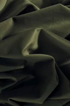 Ellos Gardiner Efter Mål|Persienner-Home DEMI skræddersyet fløjlsgardin