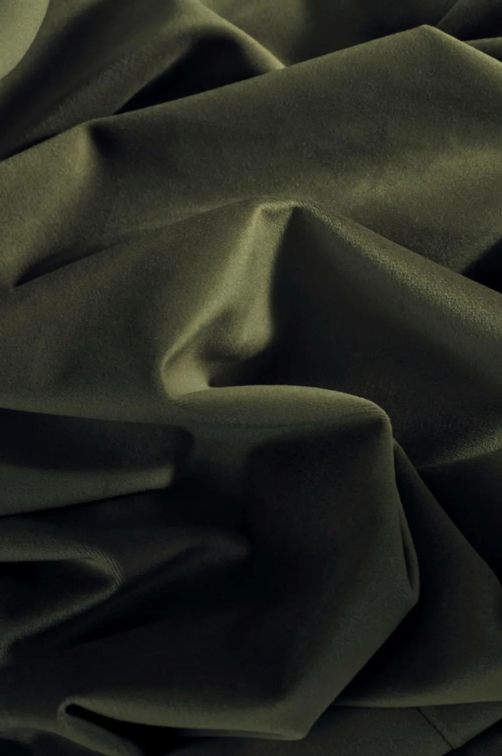 Ellos Gardiner Efter Mål|Persienner-Home DEMI skræddersyet fløjlsgardin