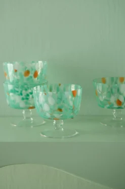 Ellos Borddækning & Servering-Home Dessertskål Dotti 4-pak