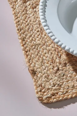 Ellos Borddækning & Servering|Bordtekstiler-Home Dækkeserviet Jute 2-pak