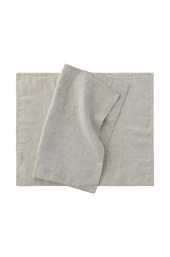 Ellos Borddækning & Servering|Bordtekstiler-Home Dækkeserviet Malva 2-pak i 100% hør