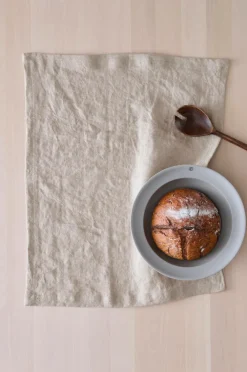 Ellos Borddækning & Servering|Bordtekstiler-Home Dækkeserviet Linn 2-pak i 100% hør