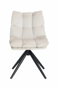 Ellos Stole & Skamler-Home Drejestol Otto 2-pak