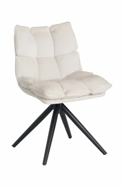 Ellos Stole & Skamler-Home Drejestol Otto 2-pak