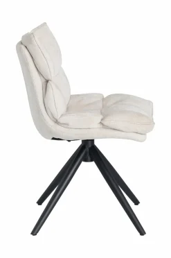 Ellos Stole & Skamler-Home Drejestol Otto 2-pak