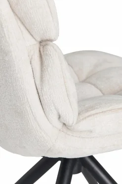 Ellos Stole & Skamler-Home Drejestol Otto 2-pak