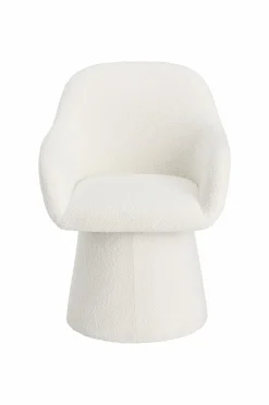 Ellos Stole & Skamler-Home Drejestol Skagen 1-pak