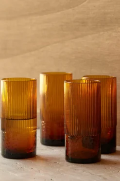 Ellos Borddækning & Servering-Home Drikkeglas Vanity 460 ml 4-pak