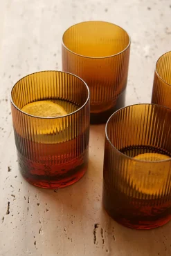 Ellos Borddækning & Servering-Home Drikkeglas Vanity 360 ml 4-pak