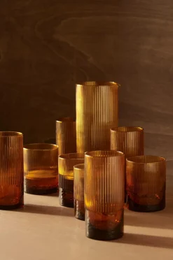 Ellos Borddækning & Servering-Home Drikkeglas Vanity 360 ml 4-pak