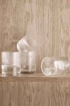 Ellos Borddækning & Servering-Home Drikkeglas Vanity 360 ml 4-pak