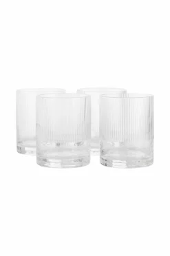Ellos Borddækning & Servering-Home Drikkeglas Vanity 360 ml 4-pak