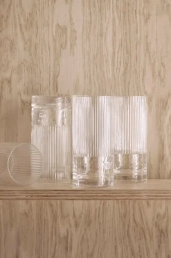 Ellos Borddækning & Servering-Home Drikkeglas Vanity 460 ml 4-pak