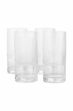 Ellos Borddækning & Servering-Home Drikkeglas Vanity 460 ml 4-pak