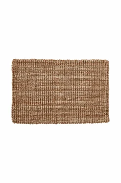 Ellos Dørmåtter & Trappetrinstæpper-Home Dørmåtte Anand i jute