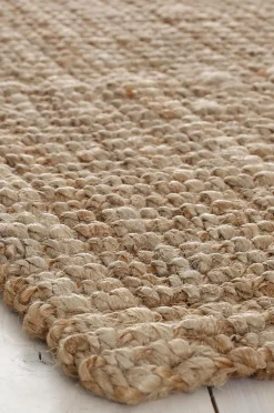 Ellos Dørmåtter & Trappetrinstæpper-Home Dørmåtte Anand i jute