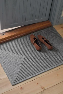Ellos Dørmåtter & Trappetrinstæpper-Home Dørmåtte Bergamo