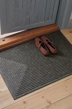 Ellos Dørmåtter & Trappetrinstæpper-Home Dørmåtte Bergamo