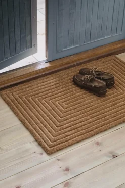 Ellos Dørmåtter & Trappetrinstæpper-Home Dørmåtte Forio