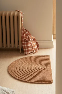 Ellos Dørmåtter & Trappetrinstæpper-Home Dørmåtte Genua