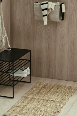 Ellos Dørmåtter & Trappetrinstæpper-Home Dørmåtte i jute
