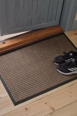 Ellos Dørmåtter & Trappetrinstæpper-Home Dørmåtte Lorne