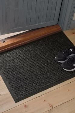 Ellos Dørmåtter & Trappetrinstæpper-Home Dørmåtte Lorne