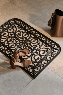 Ellos Dørmåtter & Trappetrinstæpper-Home Dørmåtte Madrid