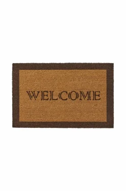 Ellos Dørmåtter & Trappetrinstæpper-Home Dørmåtte Welcome
