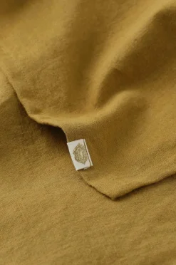 Ellos Borddækning & Servering|Bordtekstiler-Home Dug Elly i genanvendt halvlinned